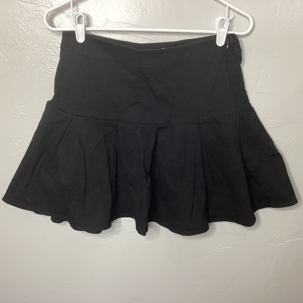 Limonata skirt size XL color black